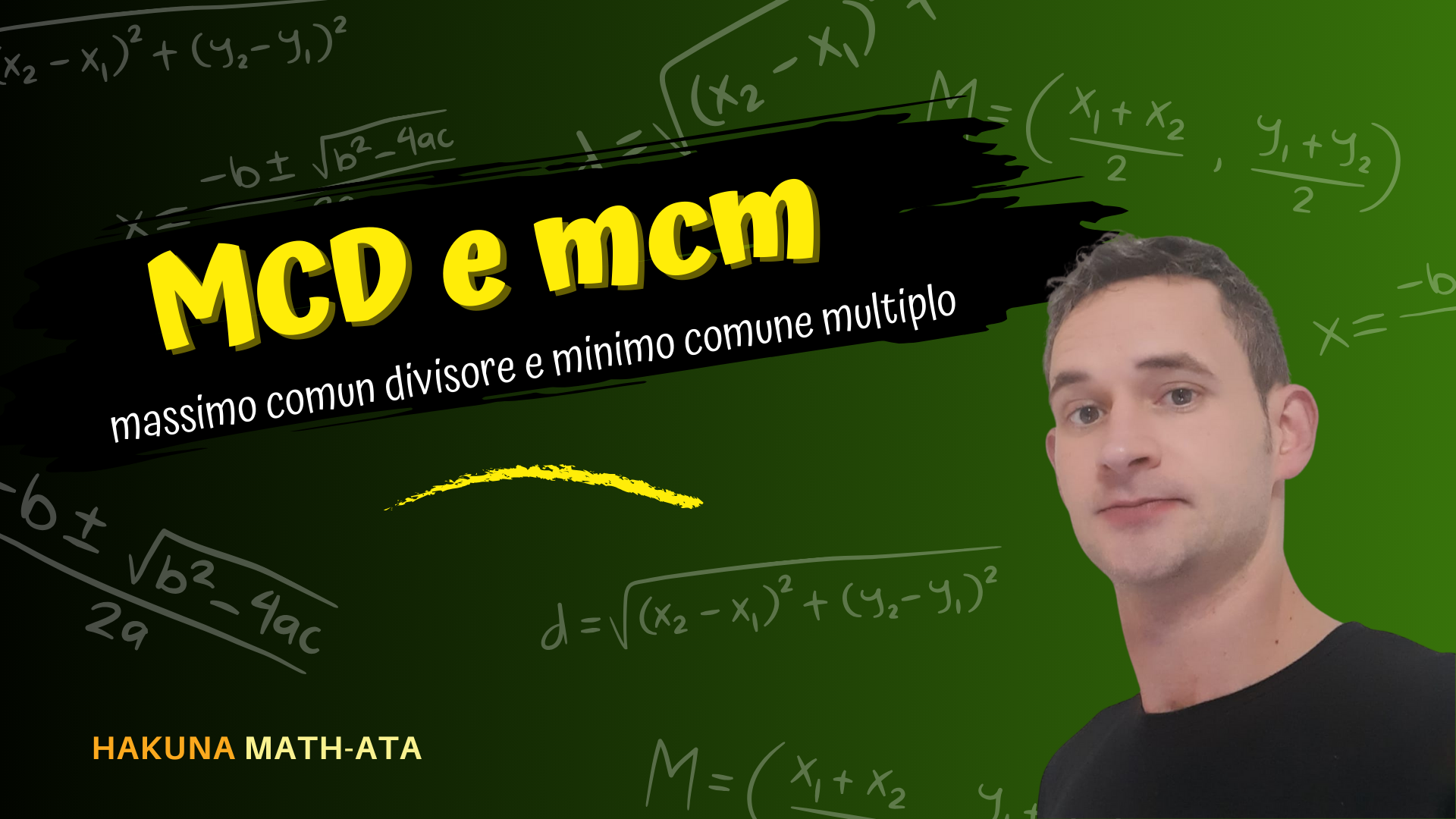 calcolare il minimo comune multiplo